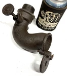 Carburetor 5HP 6HP Hercules Economy Hit Miss Gas Engine 1/4" Npt Fuel Mixer. Fixed Price $159.99.