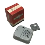 Oem Briggs & Stratton 297274 Muffler 493936 494585 100900 Series 4-8 Hp. Fixed Price $14.99.