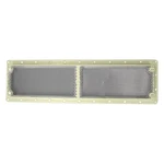 Norcold 616319BWH Refrigerator Vent Base. Fixed Price $14.43.