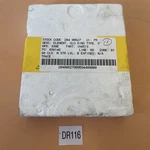 New Sealed-eraser IH-4513 Quartz Encapsulated Heating Element For Glo-ring. Fixed Price $297.50.