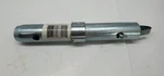 Metaltech Coupling Pin With Spring Lock M-MLC1S 1-5/8" Id Collar 10.5 X 1.75". Fixed Price $19.99.