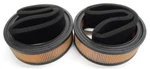 Air Filters & Pre-cleaners For Kohler 235116-S, 237421-S, 25 883 03-S1 (kit). Fixed Price $16.95.