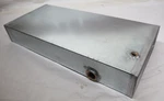 3 Hp Fuller & Johnson With Sub Base Engine Fuel Gas Tank. Fixed Price $126.01.