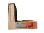 Qualcraft Aluminum Ultra Pump Jack, Silver Pj-pjal. Fixed Price $199.99.