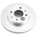 Powerstop JBR1160EVC Evolution Coated Rotor For 03-05 Hyundai Accent. Fixed Price $65.43.
