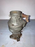 Langsenkamp Linkert Downdraft Carburetor. Fixed Price $99.99.