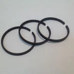 3 Hp John Deere Piston Ring Set Gas Motor Hit & Miss Engine Flywheel. Fixed Price $41.12.