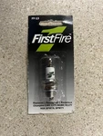 First Fire FF-13 Spark Plug New. Fixed Price $9.99.