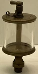 Vintage Lunkenheimer #5 Stationary Engine Hit-miss Motor Brass Oiler,lubricator. Fixed Price $125.00.