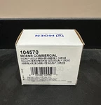 Moen 104570 Commercial Flush Valve Vacuum Breaker Assembly Kit M-dura. Fixed Price $16.95.