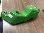 John Deere Steering Arm R115658 Rh Fits 7200 7420 7210 7320 7220 7510 7410 7400. Fixed Price $270.00.