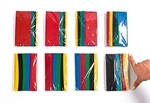 Summitlink 145PCS Large Size Heat Shrink Tube Combo Pack Total Length. Fixed Price $19.99.