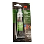 3M Black Super Weatherstrip Adhesive, 03602, 1 Oz, Case, 24.00. Fixed Price $5.90.