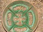 Oliver Belt Pulley K691A. Fixed Price $199.99.