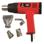 Astro Pneumatic 9425 Dual Temperature Heat Gun Kit. Fixed Price $34.43.