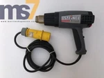 Steinel 3483 Digital Plastic Welder Hot Air Heat Gun 110V 1400W #2. Fixed Price $189.05.