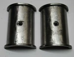 2-3.5 Hp Hercules Economy Main Bearing Gas Engine Motor. Fixed Price $82.23.