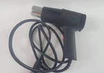 Milwaukee Corded Heat Gun Model 1220 High/low 60HZ 120VAC 10AMP 1200W Wagner. Fixed Price $25.99.