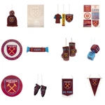 West Ham United Car Accessories Stickers Hang Ups Air Fresheners Official Merch. Fixed Price $14.76.