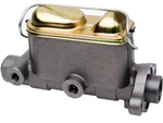 For 1971-1972 Gmc G25/G2500 Van Brake Master Cylinder Dynamic Friction 13794MFRN. Fixed Price $81.24.