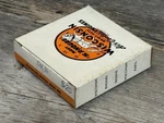 Wisconsin DR-30 S-20 Complete .020 Oversize Piston Ring Set For Akn, Bkn. Fixed Price $47.00.