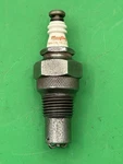 Champion Maytag Hit Miss Gas Engine Spark Plug Very Nice Possible Nos-!!!. Fixed Price $135.00.