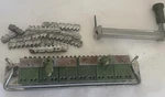 Used Alligator C187 Belt Lacing Installation Tool For 125 & With Dispenser. Fixed Price $595.00.