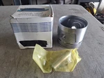 Oem Wisconsin Piston Assembly DB210-1SP10 .010. Fixed Price $59.99.