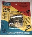 Lauson Ignition Tune-up Kit Wells WI-192. Fixed Price $39.99.