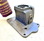 Crankcase For 1/2HP Vertical Upright Maytag Old Gas Engine Part No. S143 Nice. Fixed Price $149.95.