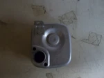 Briggs And Stratton Muffler 691874, 491413 Open Box After Market. Fixed Price $40.00.