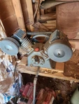 5HP Replacement Air Pump For Curtis Industrial Compressors. Fixed Price $600.00.