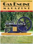 10 Hp Schleicher-schumm Engine, International Harvester Ihc Famous. Fixed Price $19.14.