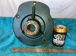 3 Hp Ihc Vertical Famous Side Cover Plate W/ Bearing Hit Miss Engine #G1002. Fixed Price $74.99.