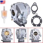 Carburetor For Briggs & Stratton 693480 694026 Replaces 693479 694056. Fixed Price $19.81.