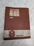 Trattori Fiatagri 466-466 566-566 666 766-766 Dt Workshop Service Manual. Fixed Price $174.82.