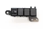 2017 - 2024 Nissan Titan Xd Dash Headlight Lamp Adjustment Switch Oem 681RUEZ00B. Fixed Price $40.38.