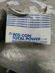 Wis-con Total Power 28161324J Cap. Fixed Price $17.99.