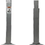 Guardian Fall Protection 2620 Adjustable Wall Brace. Fixed Price $106.26.