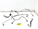 2015-2018 Porsche Macan A/c Air Conditioning Line Hose Pipe Set Oem. Fixed Price $249.99.
