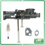 299437 297599 Carburetor For Briggs & Stratton 5HP 130201 130202 130207 130212. Fixed Price $22.65.