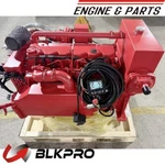 New QSB6.7 Cummins 335HP Marine Engine Complete W/ Sea Water Pump Heat Exchange. Fixed Price $21585.60.