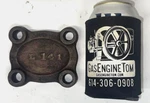 L141 Water Jacket Cleanout Cover Reid Gas Engine. Fixed Price $49.99.