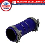 Intercooler Hose Kit Pipe To Engine Fits Chevrolet Express 2500 3500. Fixed Price $67.68.