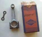 Briggs & Stratton 293505 Connecting Rod Free Shipping. Fixed Price $8.99.