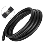 Fuel Hose Gas Lines Rubber Nbr Push On 5/32" 1/4" 5/16" 3/8" 1/2" 5/8". Fixed Price $33.81.