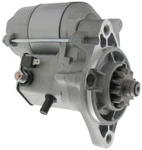 Starter For Lister-petter LPWS3 1988-2003 1395CCM 3CYL 20.1KW 757-21700 18158. Fixed Price $104.05.