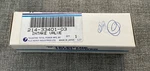 Wisconsin Teledyne Exhaust Intake Valve Part 214-33401-03 Oem Nos Nib. Fixed Price $21.67.