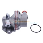 Fuel Pump 12850894 For Deutz F3M1800 F4M1008 Piaggio M500 Lombardini LDW502. Fixed Price $75.05.