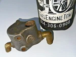Fuel Bowl Carb Mixer 1HP 1-3/4 2-1/2 Ihc Mogul Hit Miss Gas Engine 1486T. Fixed Price $109.99.